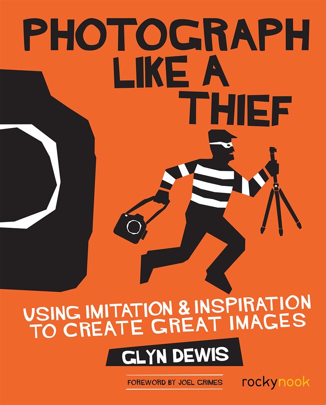 Couverture_Photograph Like A Thief
