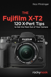 Couverture_The Fujifilm X-t2