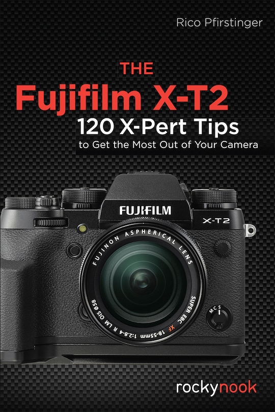 Couverture_The Fujifilm X-t2