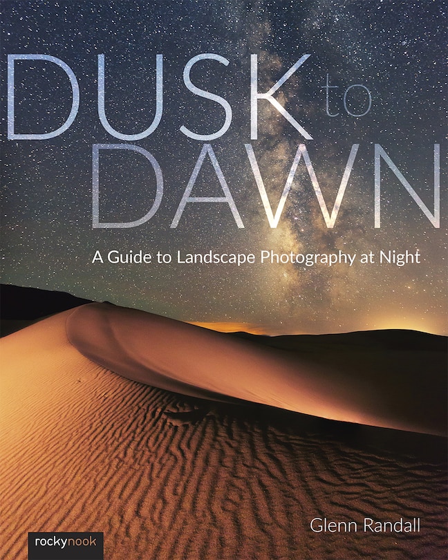 Front cover_Dusk To Dawn