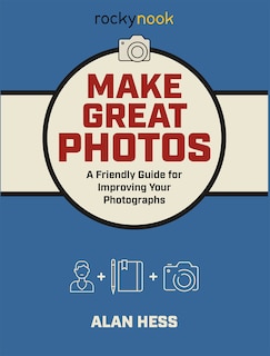 Couverture_Make Great Photos