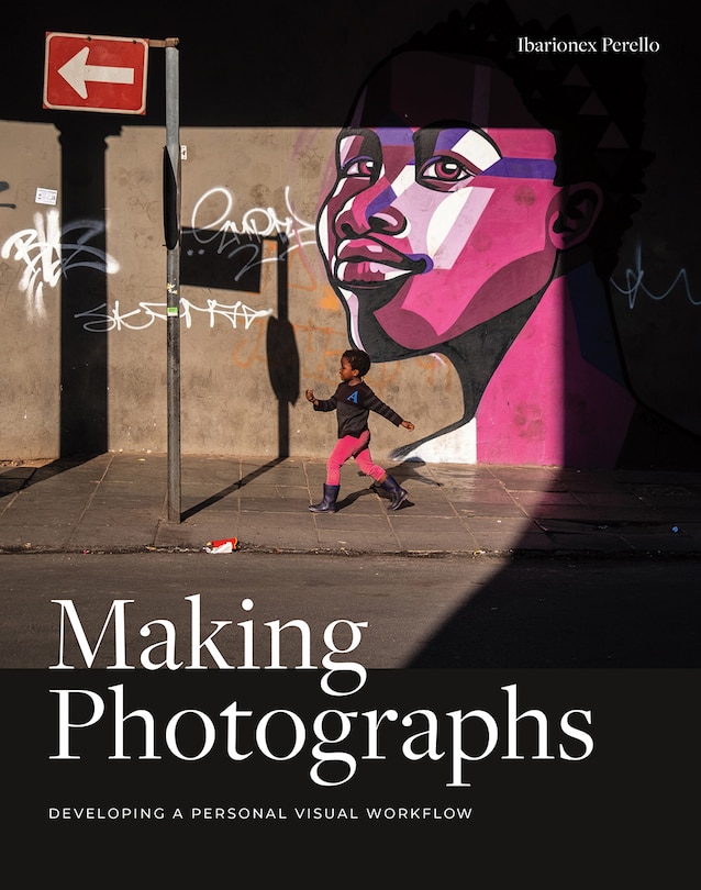 Front cover_Making Photographs