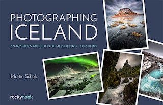 Front cover_Photographing Iceland