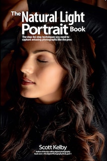 Front cover_The Natural Light Portrait Book