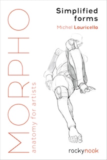 Front cover_Morpho: Simplified Forms