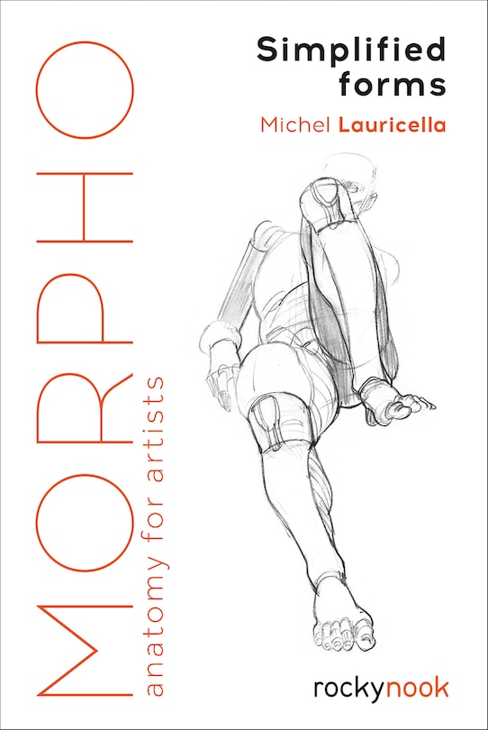 Front cover_Morpho: Simplified Forms