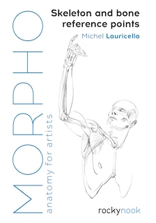 Front cover_Morpho: Skeleton And Bone Reference Points