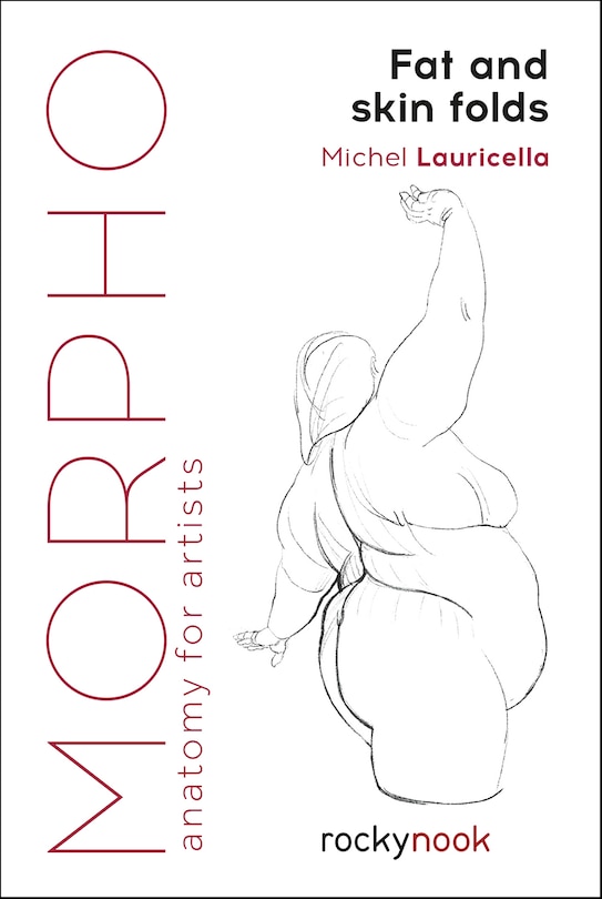 Front cover_Morpho: Fat And Skin Folds