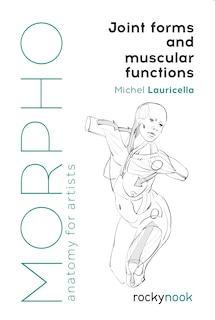 Front cover_Morpho: Joint Forms and Muscular Functions