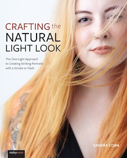 Front cover_Crafting The Natural Light Look