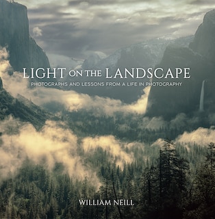 Front cover_Light On The Landscape
