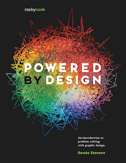 Front cover_Powered By Design