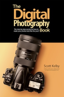 Front cover_The Digital Photography Book