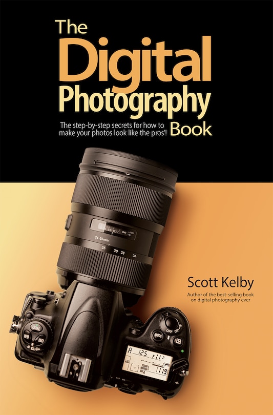 Front cover_The Digital Photography Book