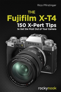 Couverture_The Fujifilm X-t4
