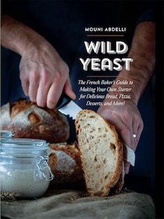 Couverture_Wild Yeast