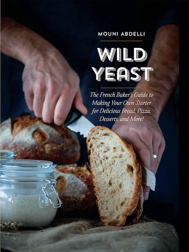 Couverture_Wild Yeast