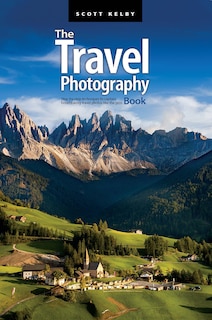 Front cover_The Travel Photography Book