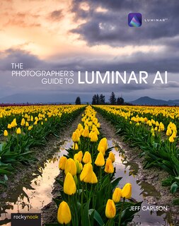 Front cover_The Photographer's Guide To Luminar Ai