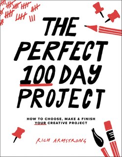 Couverture_The Perfect 100 Day Project