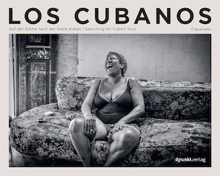 Front cover_Los Cubanos