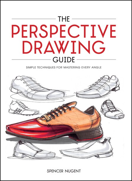 Perspective Drawing Guide de Spencer Nugent