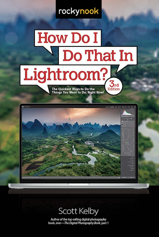 Front cover_How Do I Do That In Lightroom?
