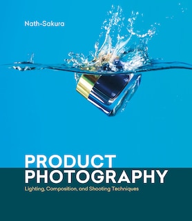Front cover_Product Photography