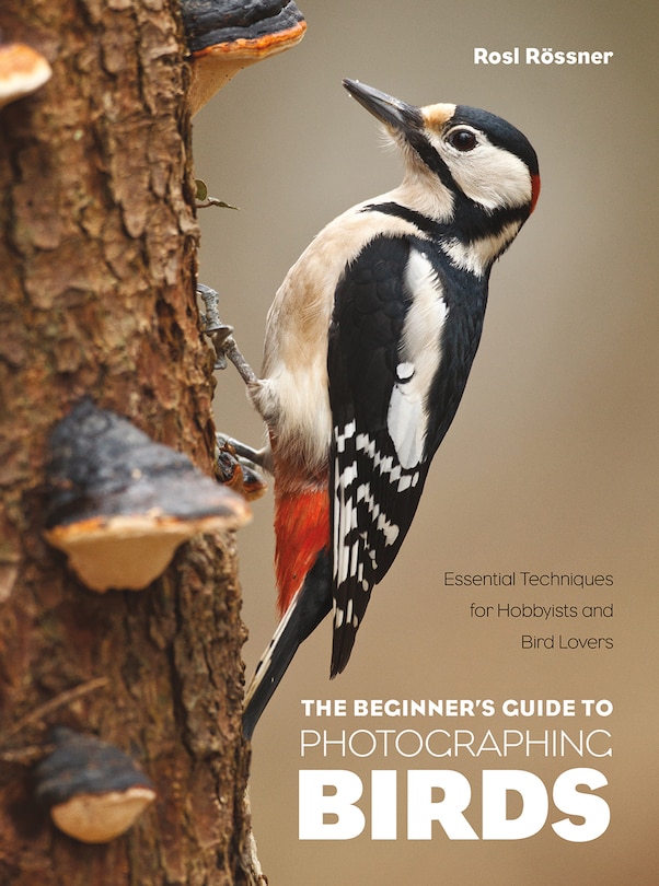 Couverture_The Beginner's Guide to Photographing Birds