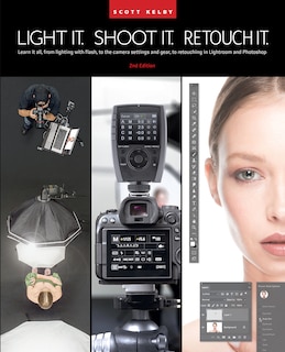 Front cover_Light It, Shoot It, Retouch It (2nd Edition)
