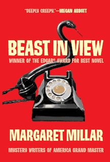 Front cover_Beast In View