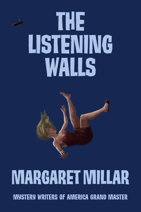 Couverture_The Listening Walls