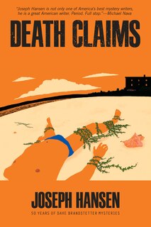Front cover_Death Claims