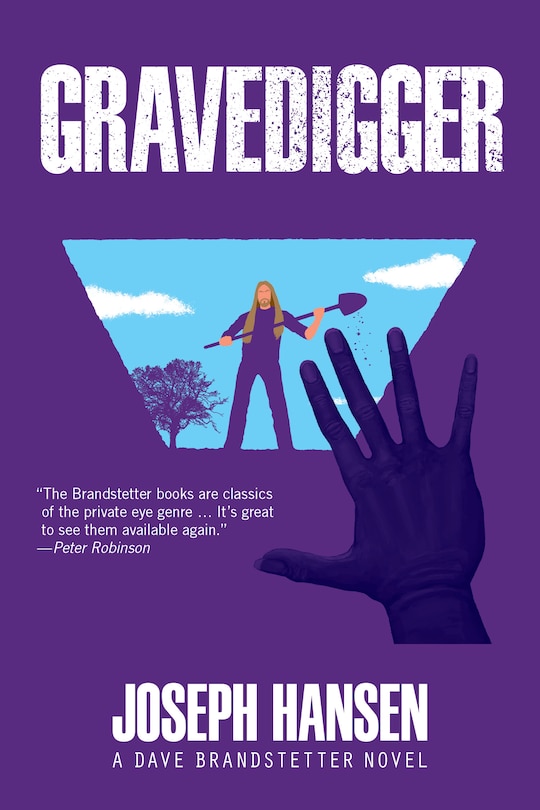 Front cover_Gravedigger