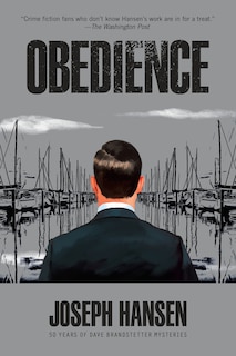 Front cover_Obedience