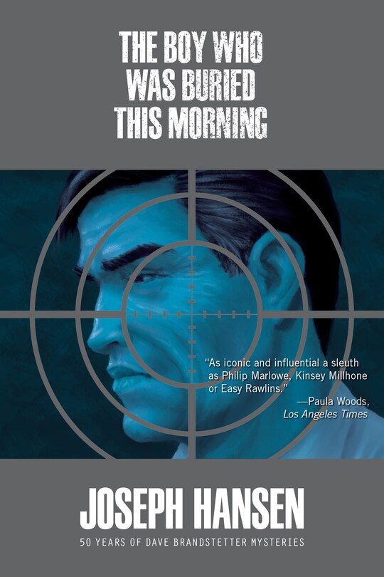 Front cover_The Boy Who Was Buried This Morning