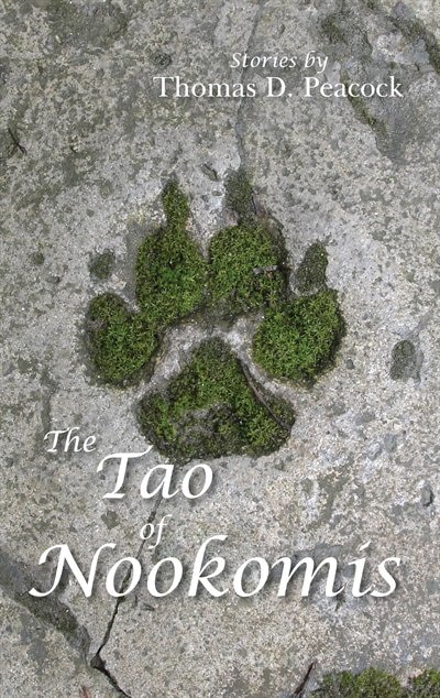 Front cover_The Tao of Nookomis