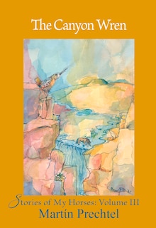 Front cover_The Canyon Wren