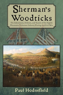 Front cover_Sherman's Woodticks