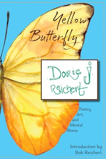 Front cover_Yellow Butterfly
