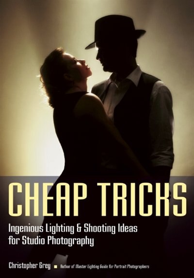 Front cover_Cheap Tricks