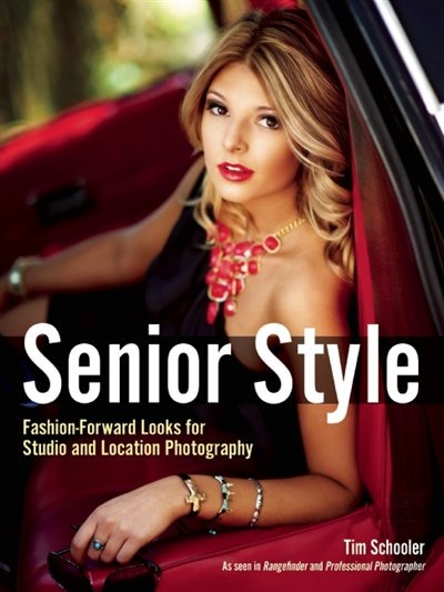 Front cover_Senior Style