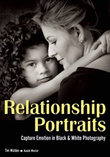 Couverture_Relationship Portraits
