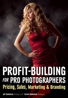 Couverture_Profit Building for Pro Photographers