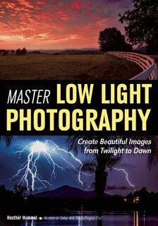 Front cover_Master Low Light Photography