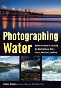 Front cover_Photographing Water