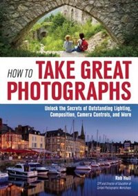 Front cover_How To Take Great Photographs