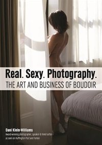 Front cover_Real. Sexy. Photography.