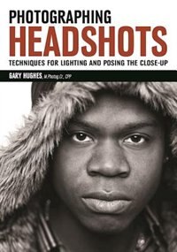 Front cover_Photographing Headshots