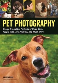 Front cover_Pet Photography